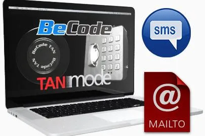 Bild: TANmode macht Schlösser sicher wie Banken