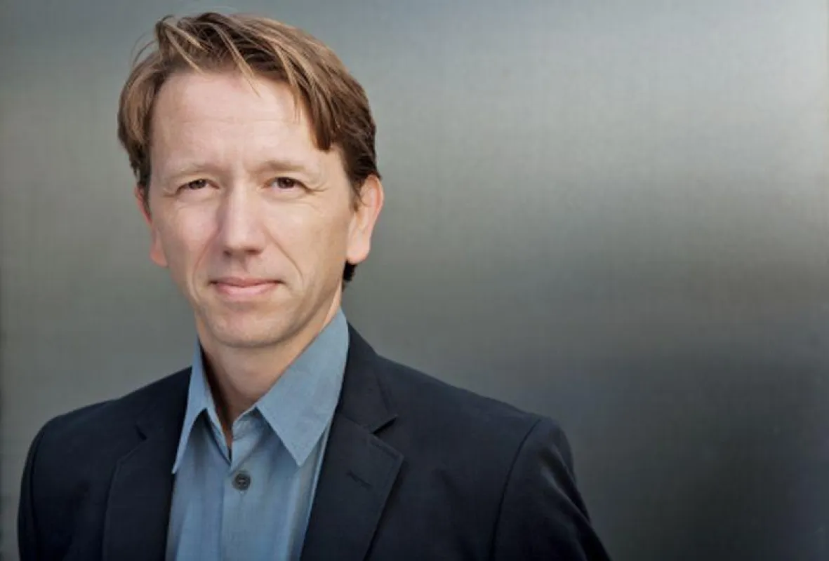 Joel Berger: Geschäftsführer MySpace Deutschland