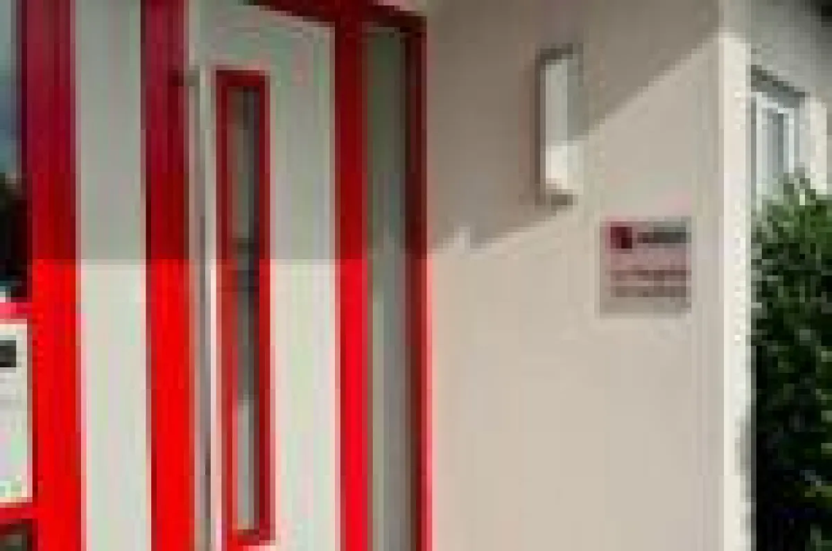 Integrata Trainingscenter bei Adlon in Ravensburg