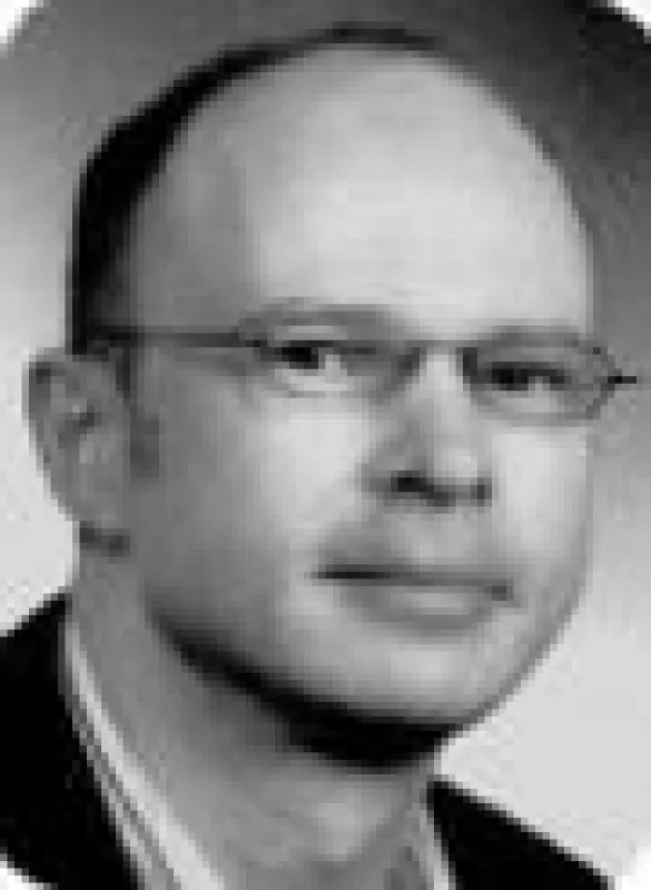 Praxis für Hypnose Hamburg - Dr. Elmar Basse