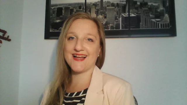 Bild: Jetzt entscheiden! Coaching-Programm von Almut Müller mit dem jeder sein Wunschleben nicht mehr verhindern kann