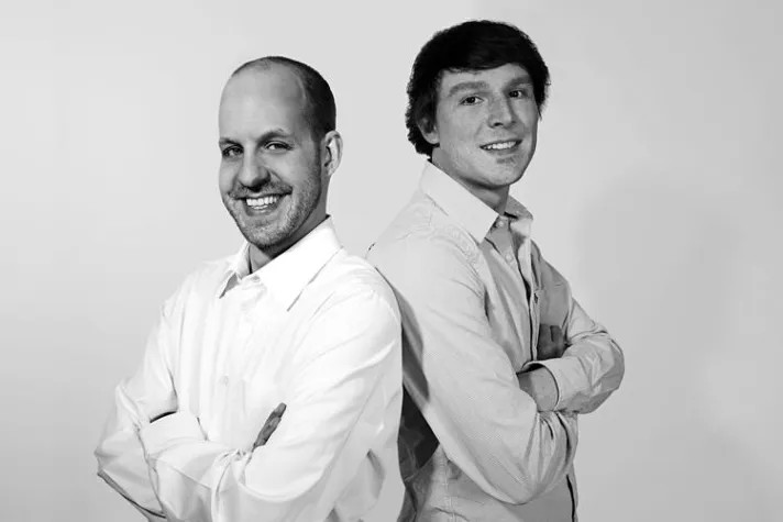 Bild: BungartBessler launcht EDEKA Ausbildungswebsite