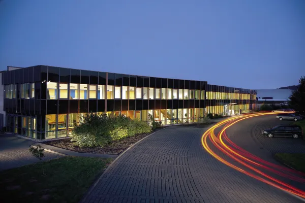 Bild: IDEAL Weinstock baut dank ganzheitlicher Prozessoptimierung Marktposition weiter aus