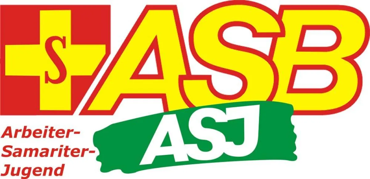 Logo Arbeiter-Samariter-Jugend