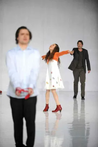 Bild: WDR-ARTE Preview „Kabale und Liebe“