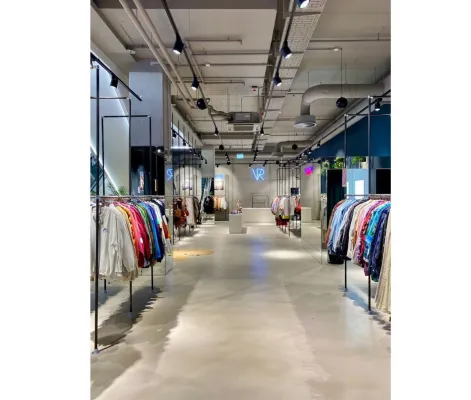 Bild: VINTAGE REVIVALS goes Düsseldorf