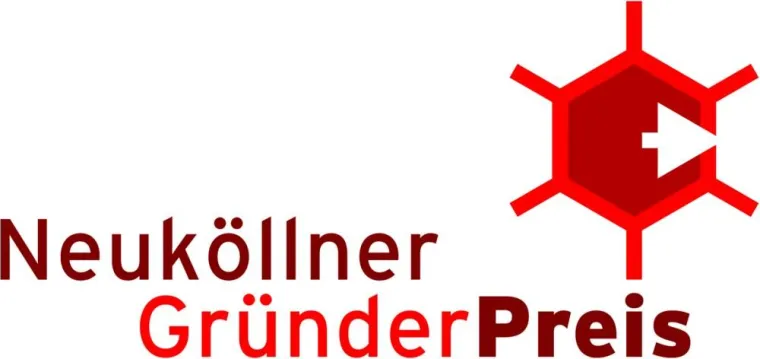 Bild: Verleihung des Neuköllner Gründerpreises