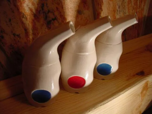 Bild: Studie belegt Wirksamkeit der Solepfeife bei COPD und Asthma