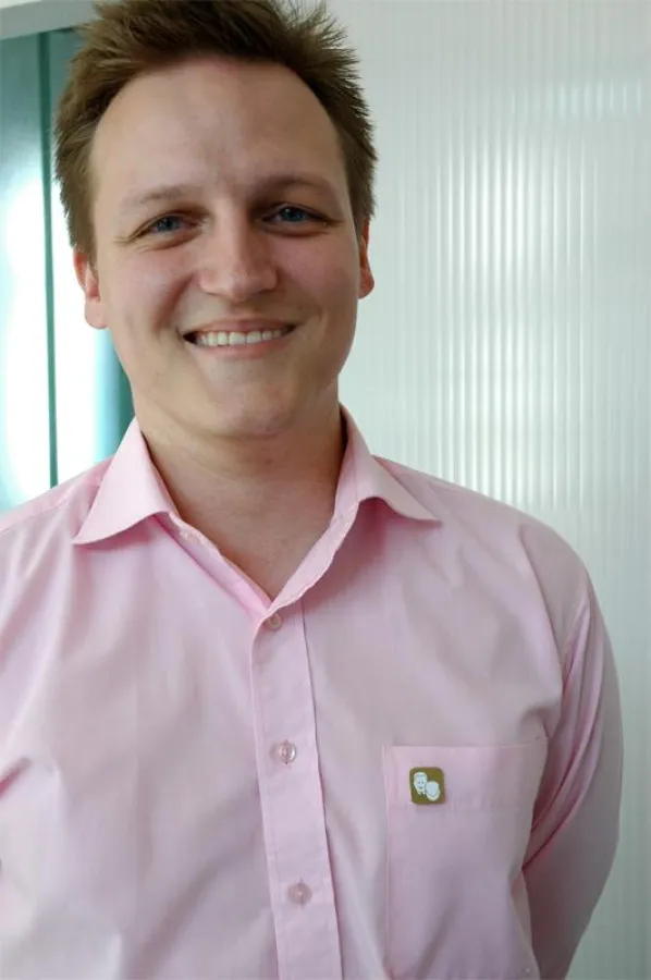 Messer hat für die Kampagne 