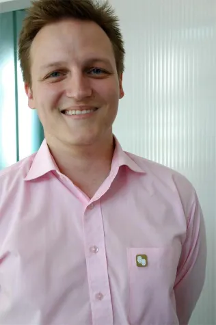 Bild: „Höflich ohne Hände“ breitet sich aus