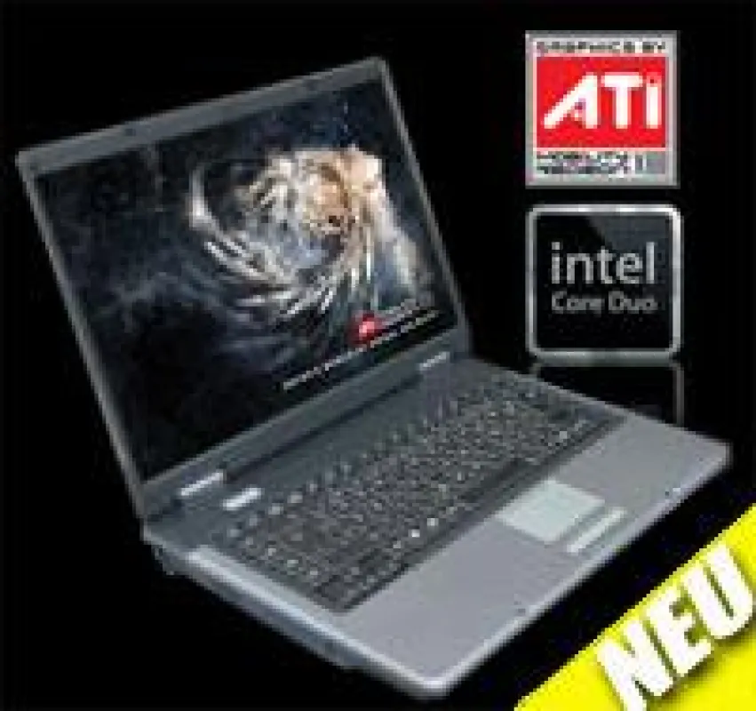 AVAMOS C154 Gamer Notebook