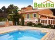 Bild: Belvilla Ferienhäuser jetzt auch über Sabre Travel Network buchbar
