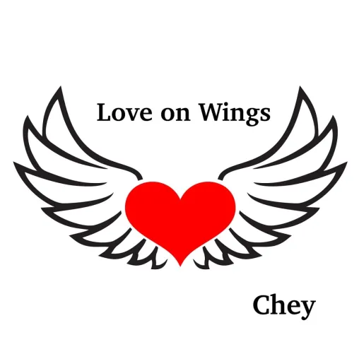 Love on Wings - das neue Liebeslied von Chey Bild: Love on Wings - das neue Liebeslied von Chey