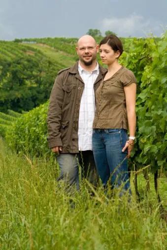 Bild: Weingut Hareter Thomas: „Best of Austria 2012“ mit Zweigelt und Welschriesling
