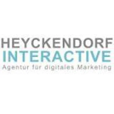 Bild: Heyckendorf Interactive wird mit zweitem Geschäftsführer zur OHG