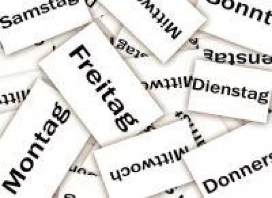 Bild: JSR-Wochenrückblick KW 46-2017