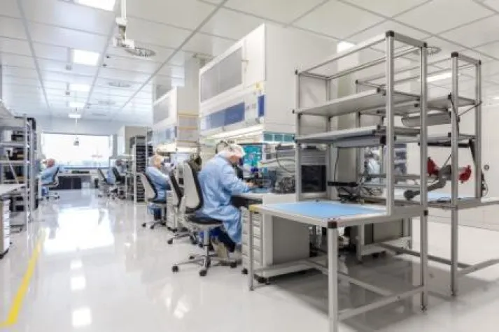 Jena-Optronik nutzt DataCore SANsymphony BULK als Archiv Bild: Jena-Optronik nutzt DataCore SANsymphony BULK als Archiv