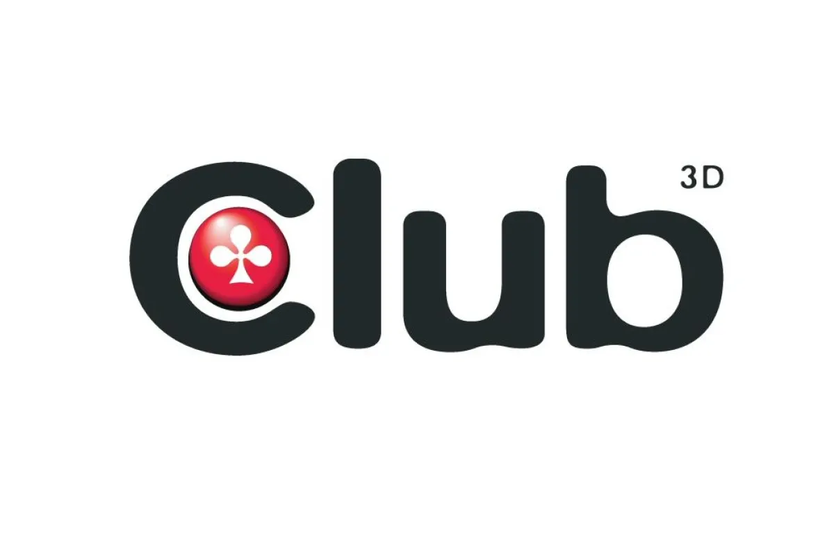 Logo von Club 3D