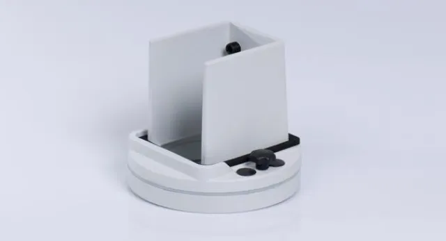 HASEKE Kupplung KSE 100/120 Bild: HASEKE Kupplung KSE 100/120