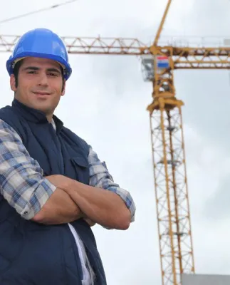 Bild: Auslandsmonteure und Servicetechniker sind die Helden unserer Unternehmen. Und ihre Vorbereitung?