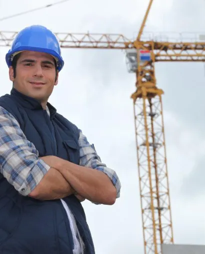 Bild: Auslandsmonteure und Servicetechniker sind die Helden unserer Unternehmen. Und ihre Vorbereitung?