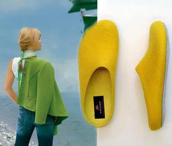 Bild: Tiroler Hauspatschen