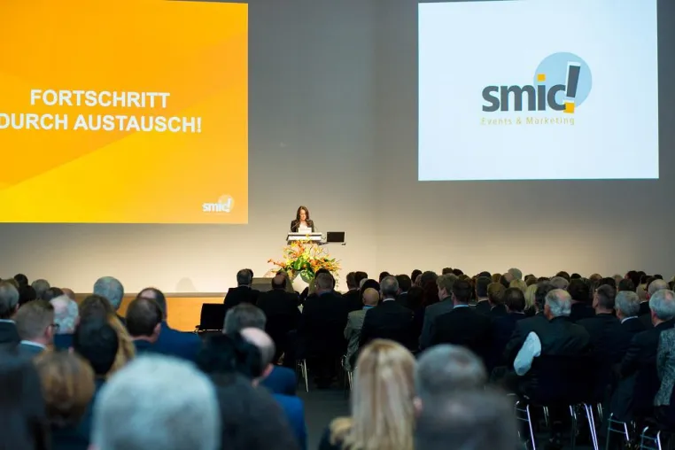 Bild: Impulsgeber für den Mittelstand