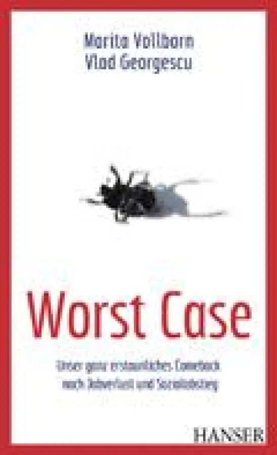 Worst Case. Credits: Hanser Fachverlag