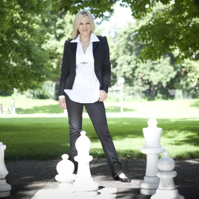 Bild: Bei der Mitarbeitersuche die richtigen Kanäle wählen