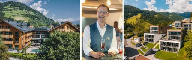 Bild: Urlaub gegen den Tank-Schock: Die "Spritpreisbremse" der Alpin Family Hotels ab 17. April 2026