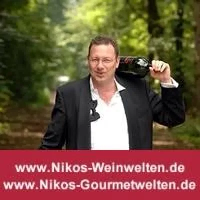 Bild: Tim Raue - Sein Reich in Mitte (Gabriele+Felix)