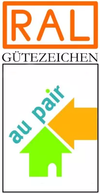 Bild: Wenn Au pair – dann fair: RAL Gütezeichen für incoming und outgoing Au pairs