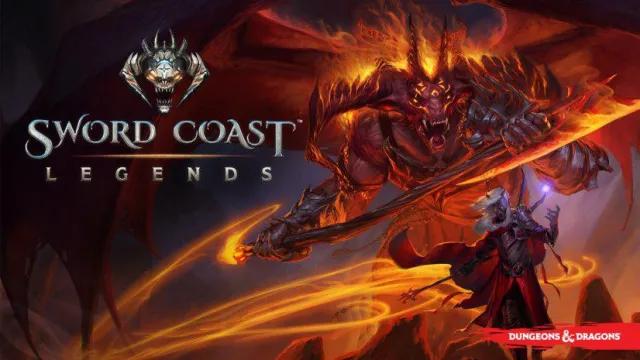 Bild: Sword Coast Legends erscheint für Xbox One und PlayStation 4