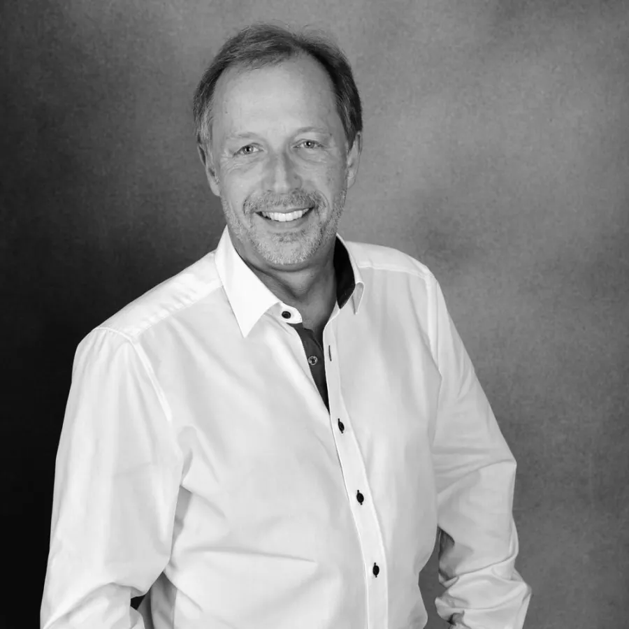 Peter Storm verstärkt seit Kurzem das Vertriebsteam von LINET Services