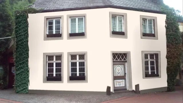 Godesberger "Aennchen" bekommt neues Gewand Bild: Godesberger "Aennchen" bekommt neues Gewand