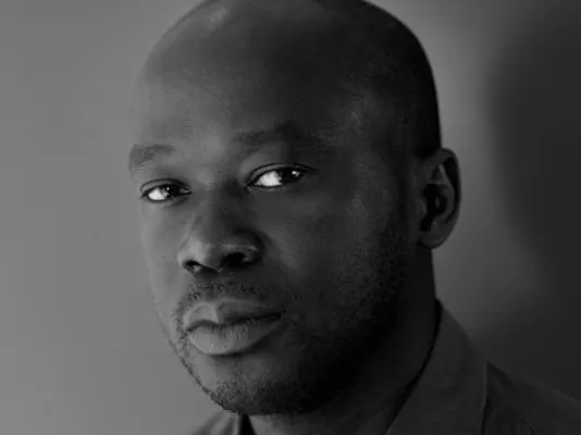 Bild: David Adjaye beschließt Stuttgarter November Reihe | Architektur als Kunst, Brücken zu schlagen
