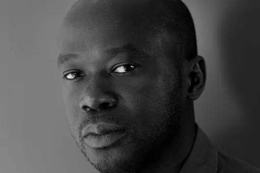 Bild: David Adjaye beschließt Stuttgarter November Reihe | Architektur als Kunst, Brücken zu schlagen