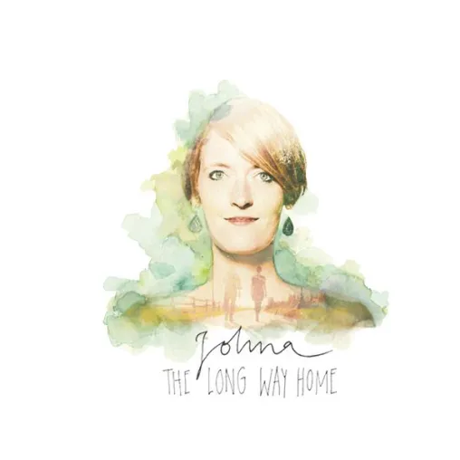 Johna - Soul Food für die Ohren Bild: Johna - Soul Food für die Ohren