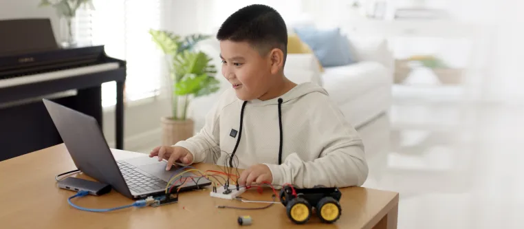 Bild: Open Source Toys: Die Revolution im Kinderzimmer