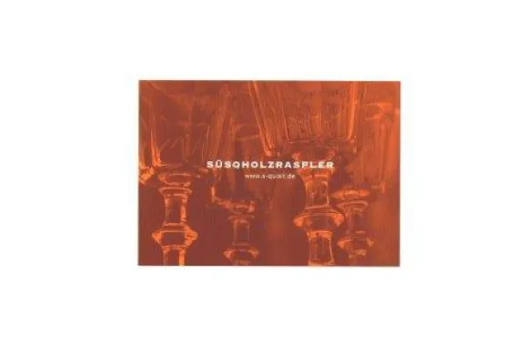 Sommergrüsse vom Weihnachtsmann Bild: Sommergrüsse vom Weihnachtsmann