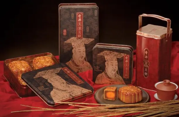 Bild: Für Gourmets und Gesundheitsbewusste: Hongkongs Fachmessen im August