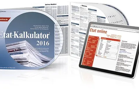 Bild: Von Grund auf neu: Etat-Kalkulator 2016
