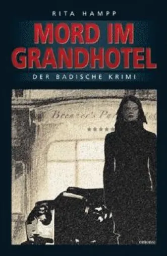Mord in Baden-Baden Bild: Mord in Baden-Baden