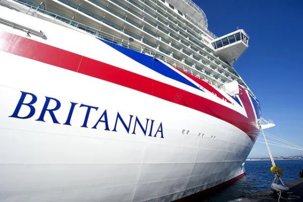 Bild: P&O Cruises präsentiert Festtagsreisen auf Nordsee, im Mittelmeer und in der Karibik