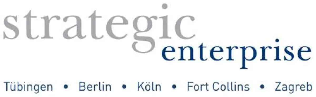 StrategicEnterprise AG
