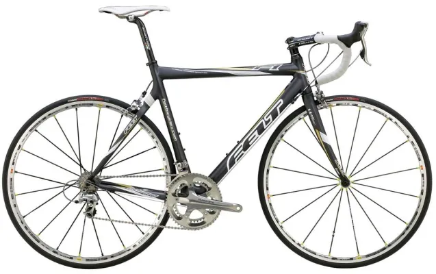 Bild: Carbon am Fahrrad - Montage, Gebrauch, Pflege