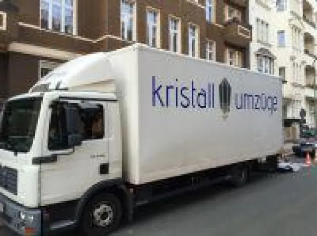 Bild: Umzugsunternehmen Berlin