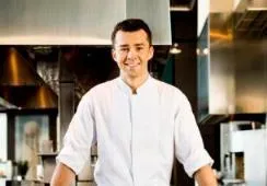 Neuer deutscher Chef de Cuisine im Park Hyatt Tokyo Bild: Neuer deutscher Chef de Cuisine im Park Hyatt Tokyo