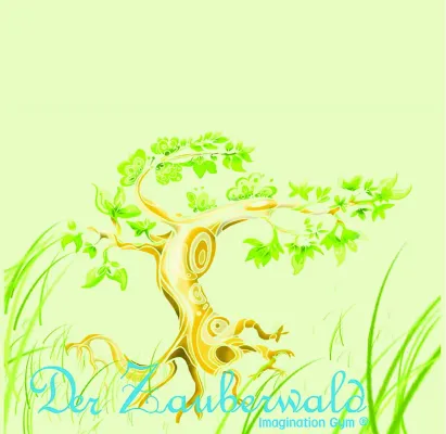 Bild: Entspannung und Persönlichkeitsentwicklung für Kinder