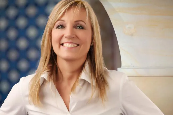 Bild: Beauty und SPA auf neuem Kurs: Marlis Minkenberg vervollständigt das Team im Alten Meierhof